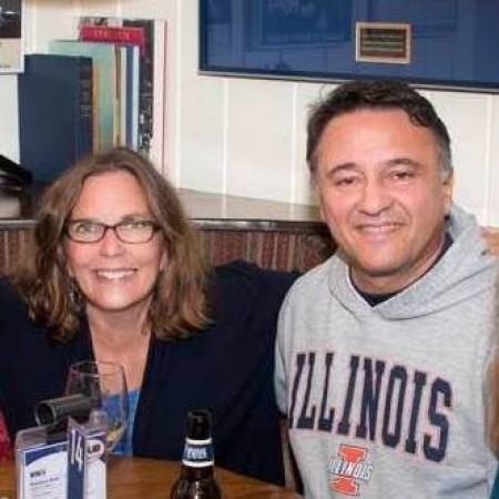 Ned and Anne Tabat profile photo